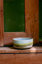 Afbeelding in Gallery-weergave laden, Hkliving 70s ceramics: dessert bowl - Glint
