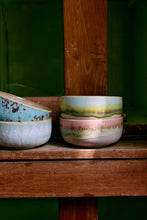 Afbeelding in Gallery-weergave laden, Hkliving 70s ceramics: dessert bowl - Glaze
