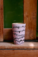 Afbeelding in Gallery-weergave laden, Hkliving 70s ceramics: tea mug - Bubble
