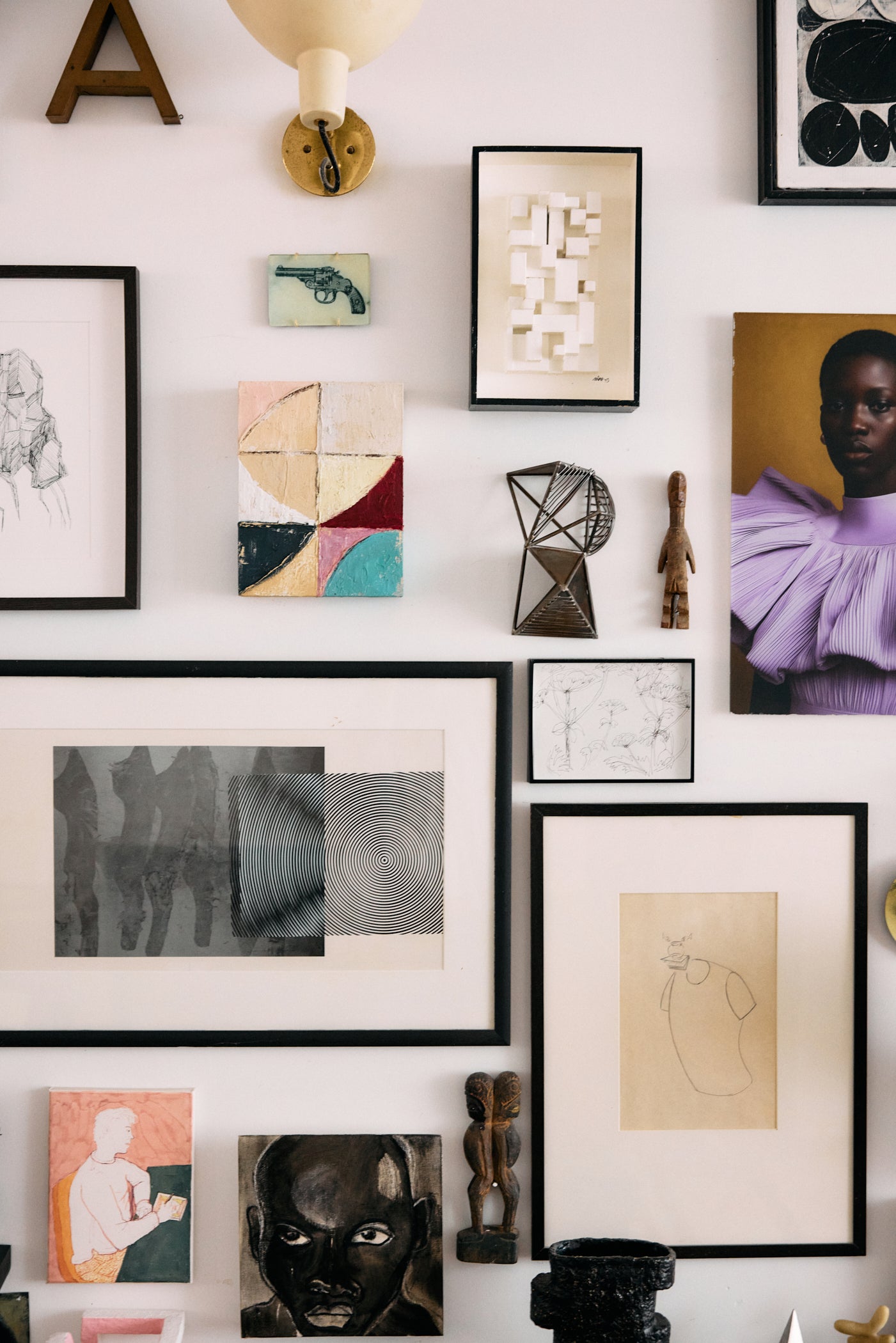 Hkliving Pocket exhibit - Palette