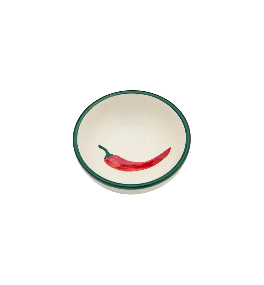 Anna + Nina - Peperoncino Tapas Bowl
