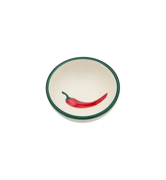 Anna + Nina - Peperoncino Tapas Bowl