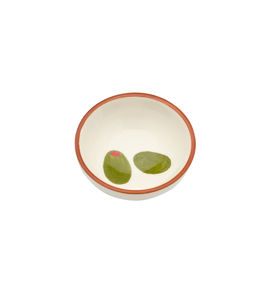 Anna + Nina - Olive Tapas Bowl