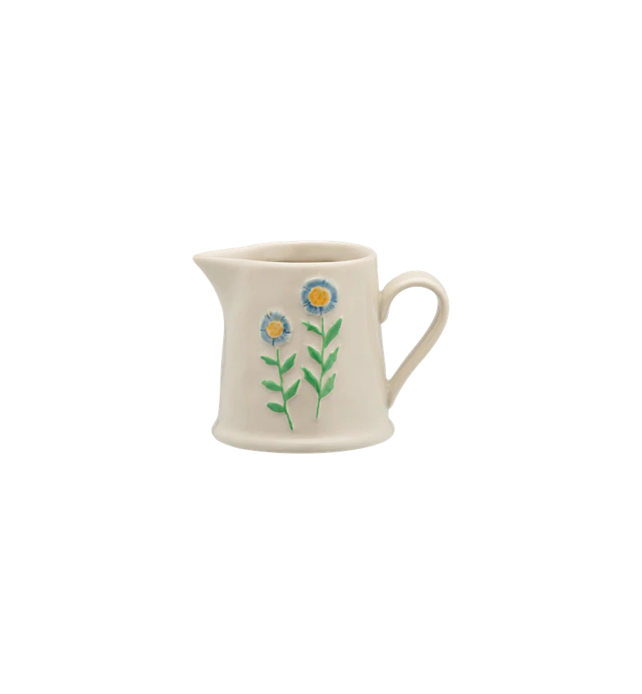 Anna + Nina - Daisy Dew Milk Jug