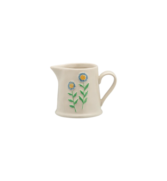 Anna + Nina - Daisy Dew Milk Jug