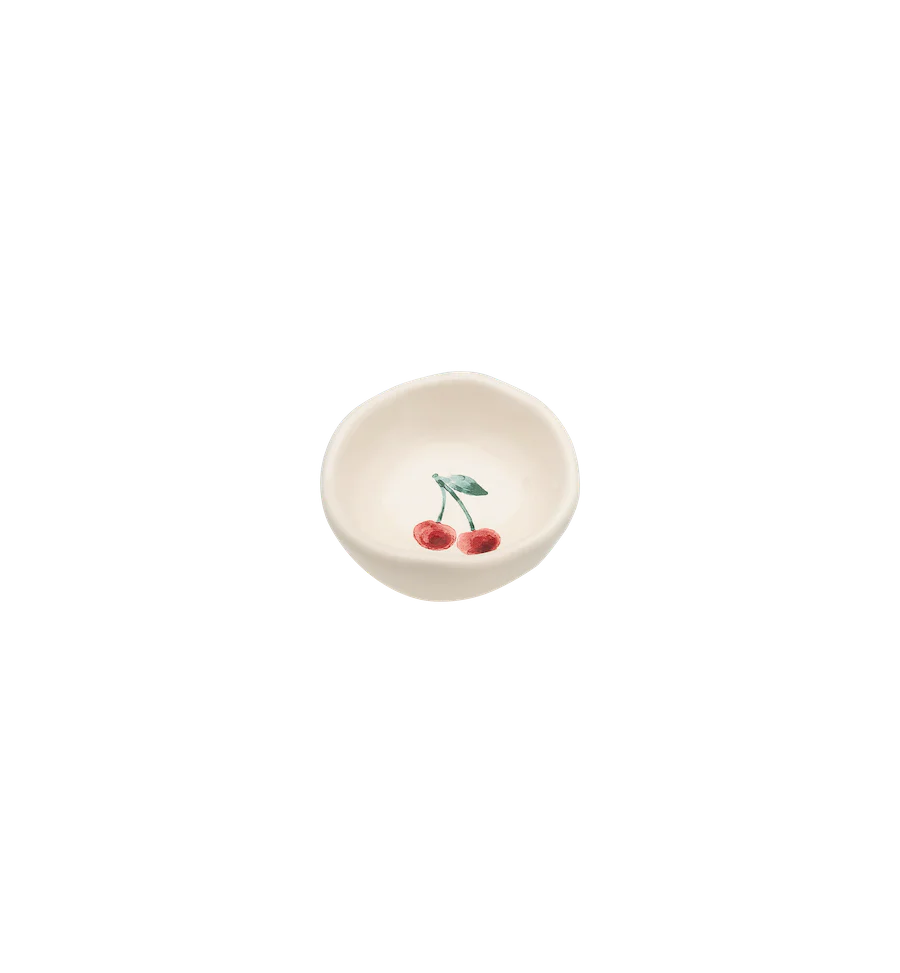 Anna + Nina - Cherry Trinket Dish