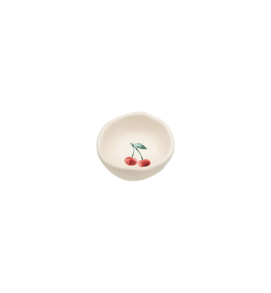 Anna + Nina - Cherry Trinket Dish