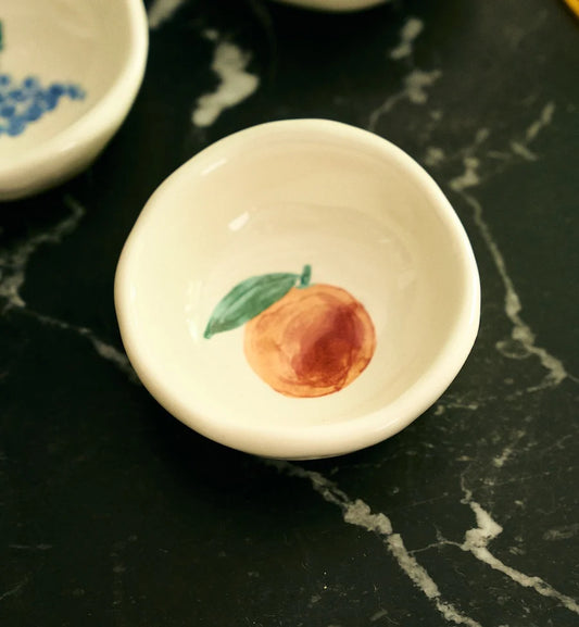 Anna + Nina - Arancia Trinket Dish