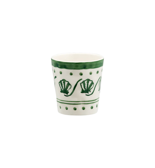 Anna + Nina - Seagrass Shore Coffee Cup