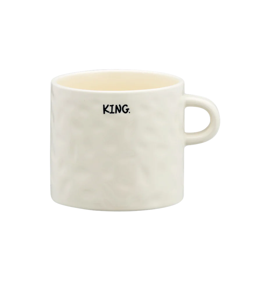 Anna + Nina - King Mug