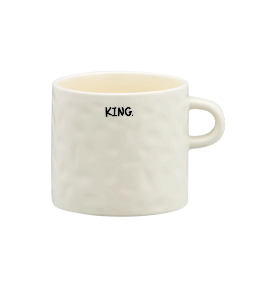 Anna + Nina - King Mug