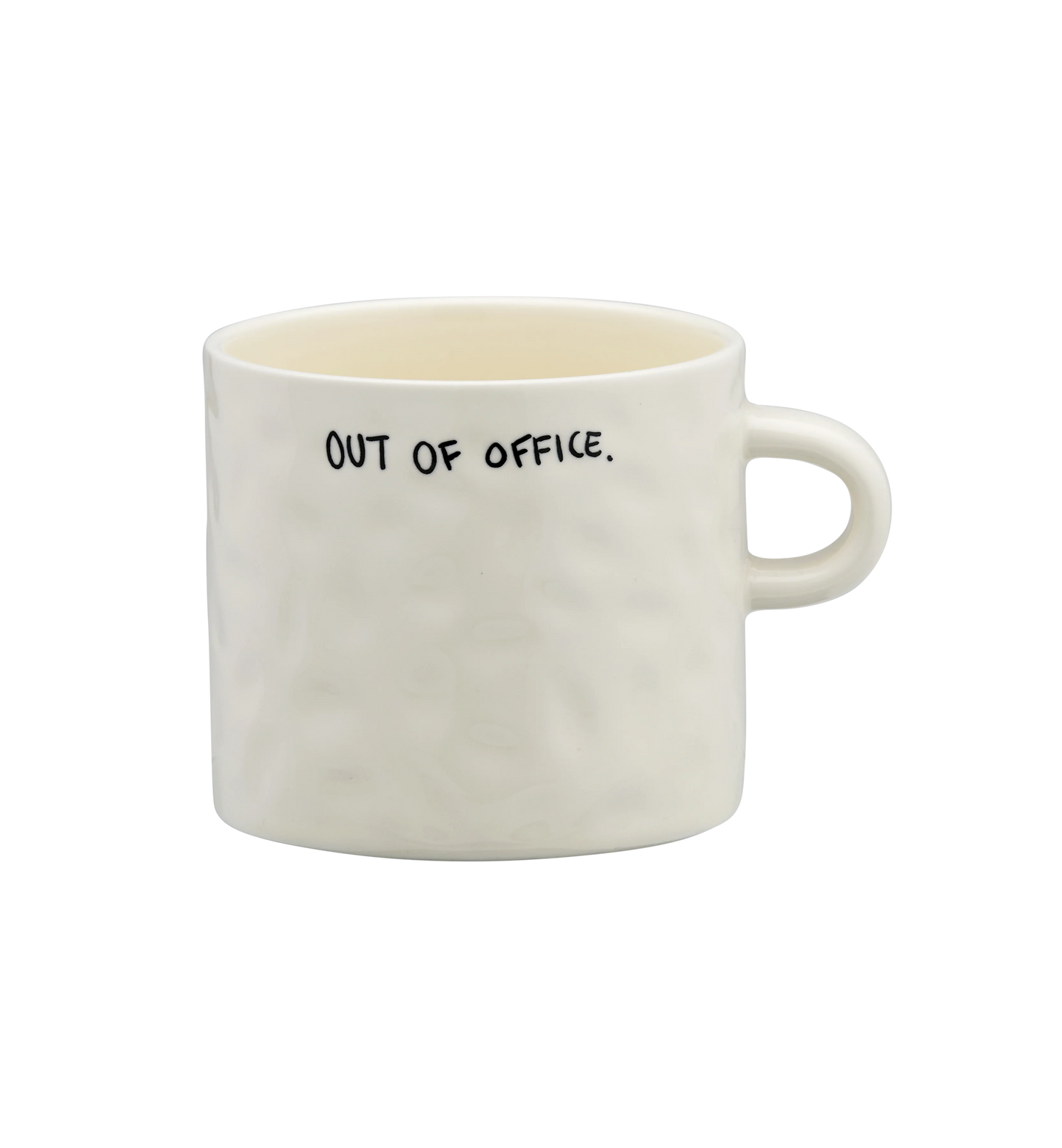 Anna + Nina - Out of Office Mug