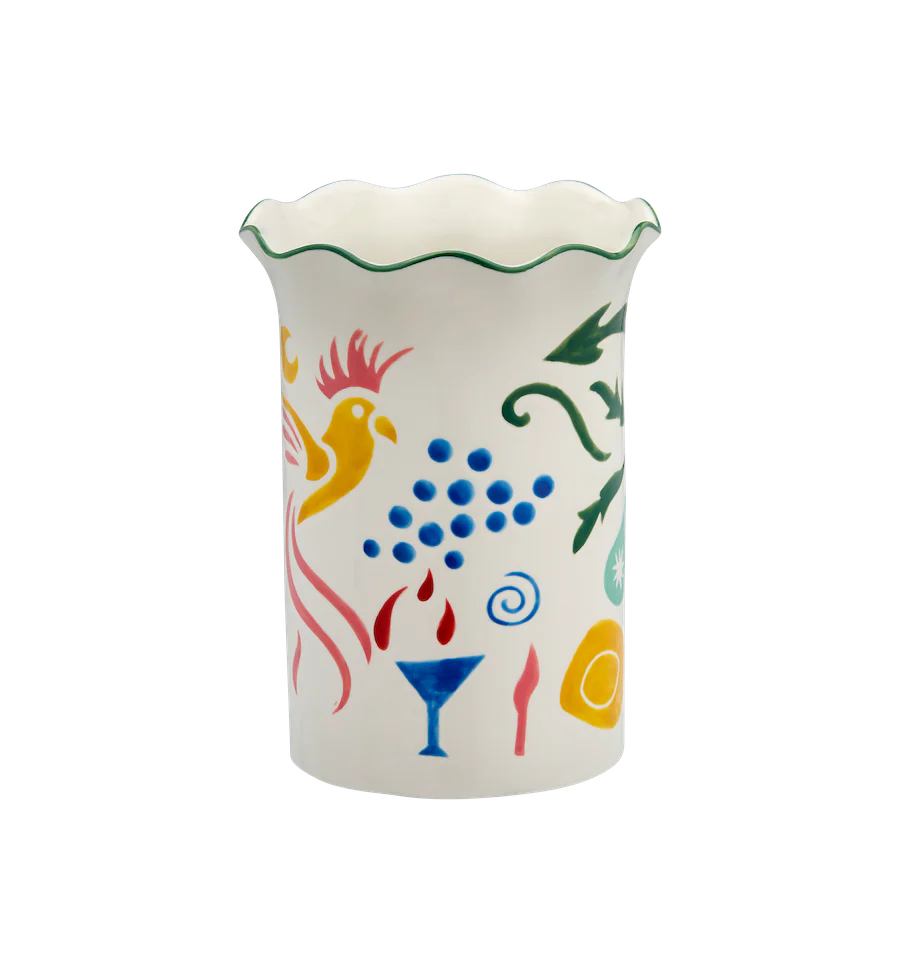 Anna + Nina - Oasis Vase
