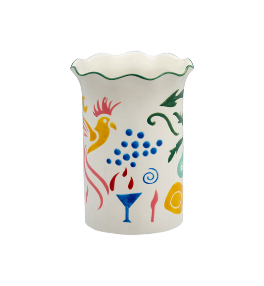 Anna + Nina - Oasis Vase