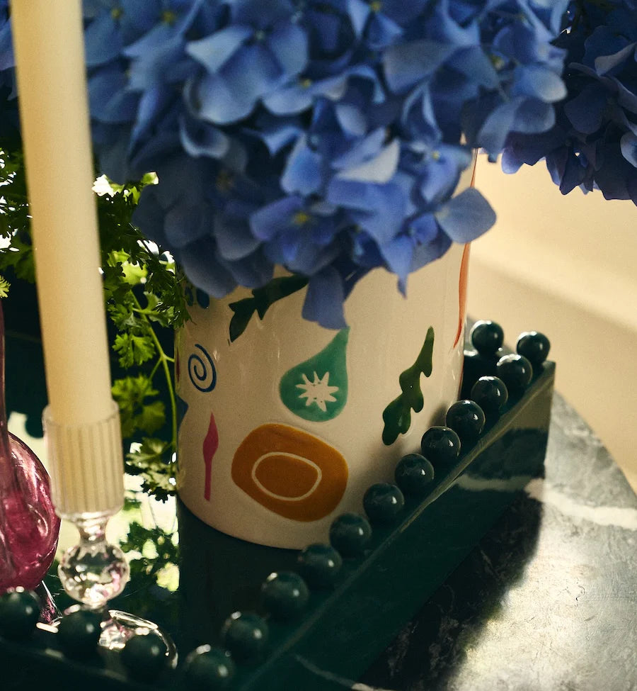 Anna + Nina - Oasis Vase