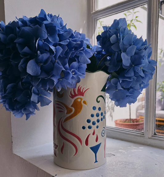 Anna + Nina - Oasis Vase