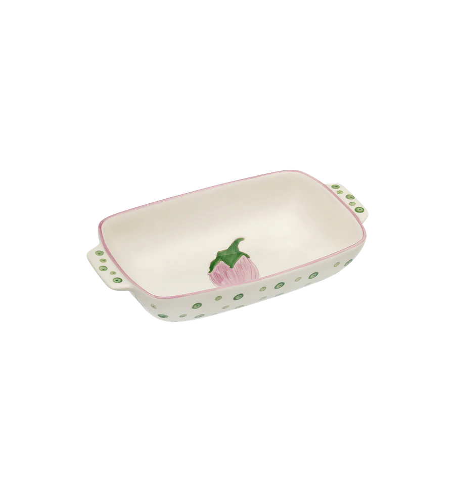 Anna + Nina - Melanzane Oven Tray