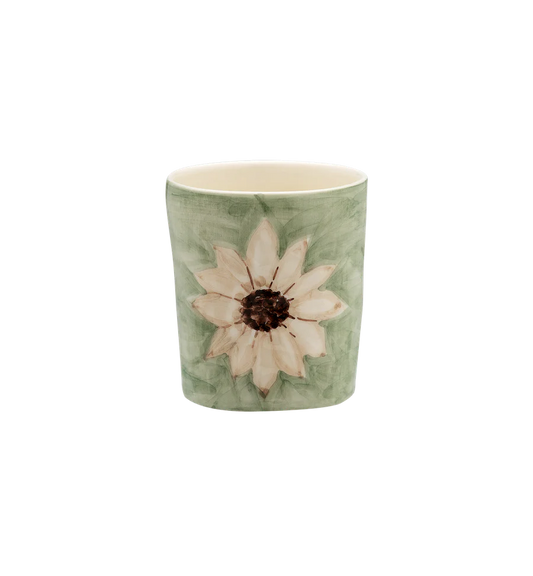 Anna + Nina - White Lotus Dreams Cup