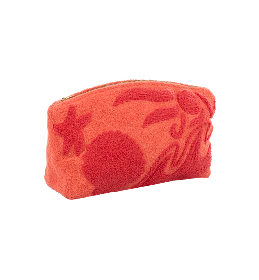 Anna + Nina - Clay Sole Mare Washbag