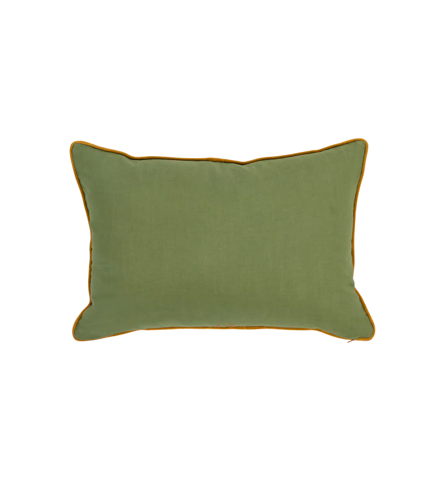 Anna + Nina - Oasis Cushion