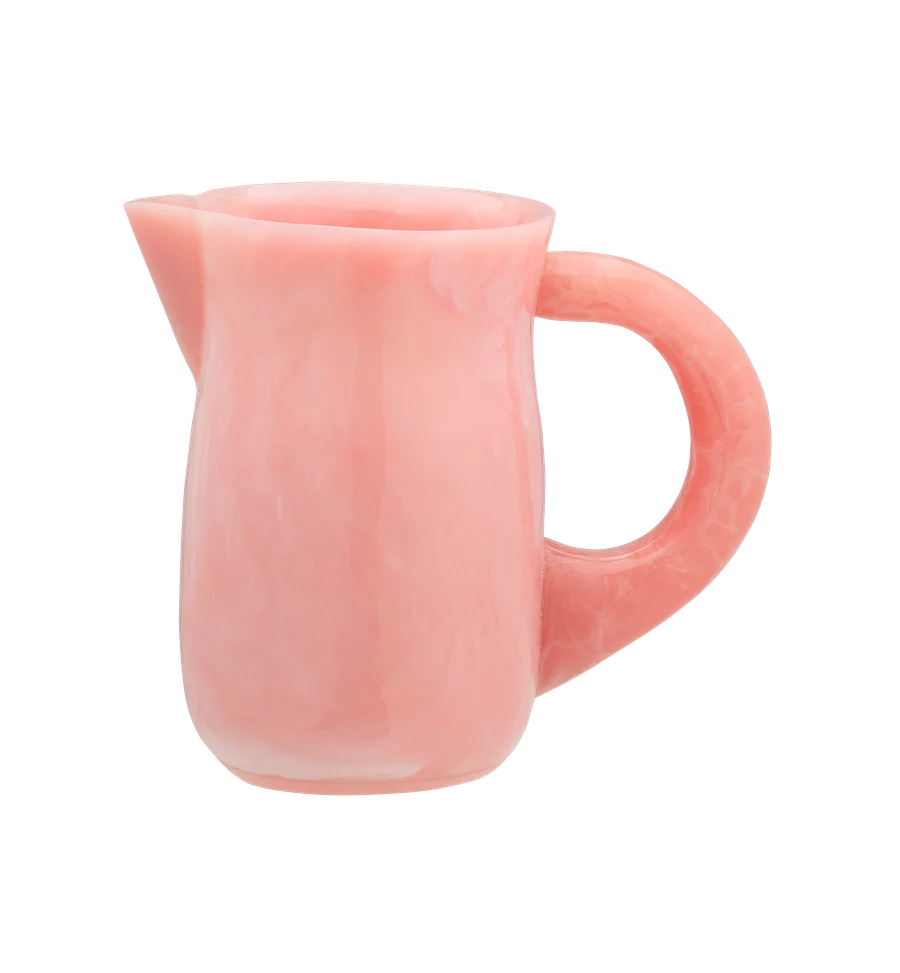 Anna + Nina - Pink Lemonade Jug