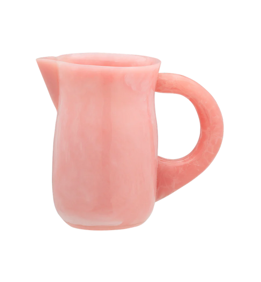 Anna + Nina - Pink Lemonade Jug