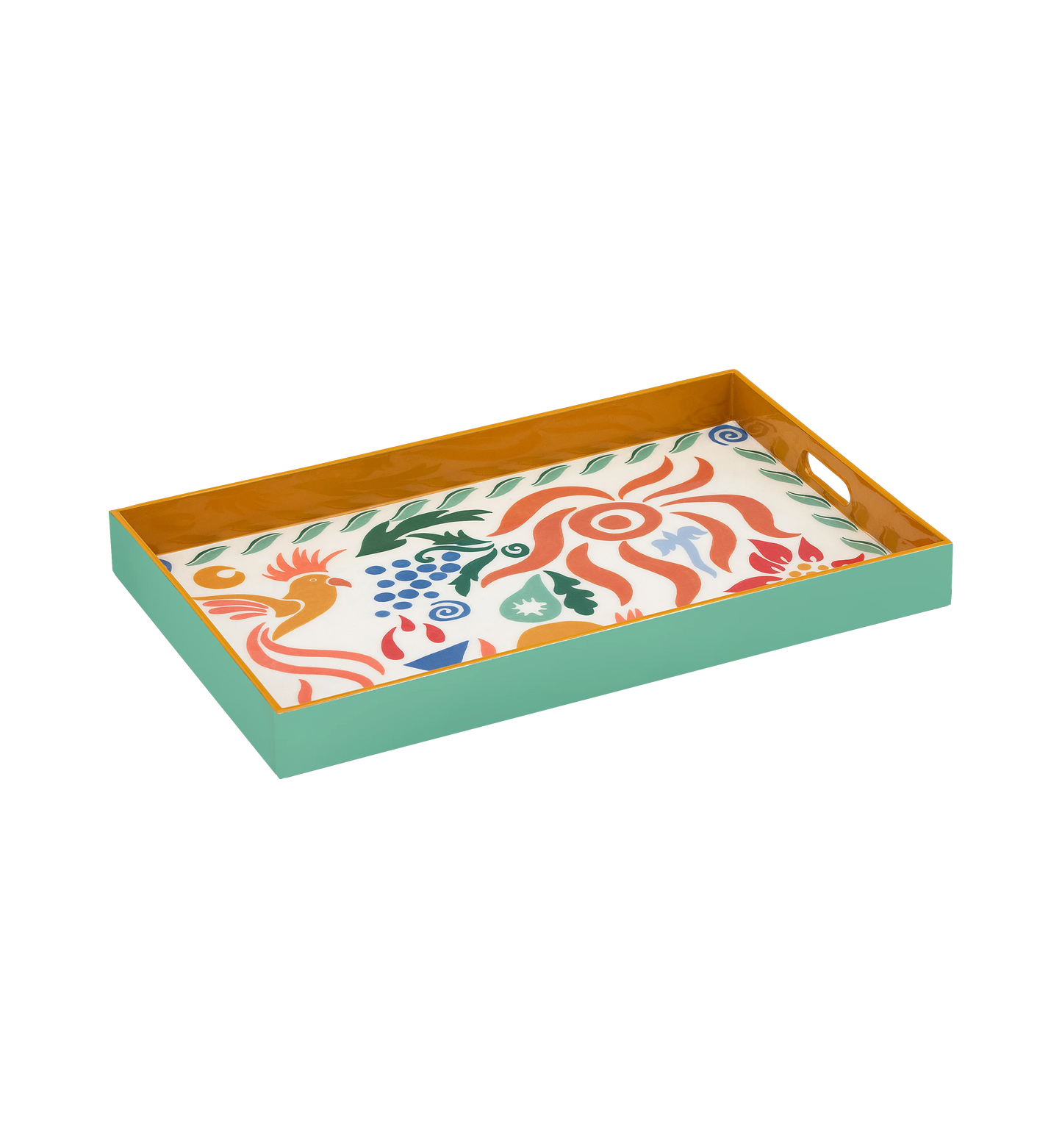 Anna + Nina - Oasis Tray
