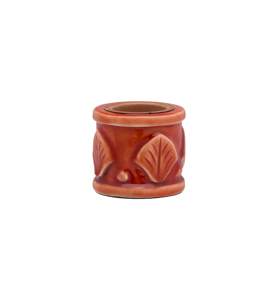 Anna + Nina - Coral Shell Tealight Holder