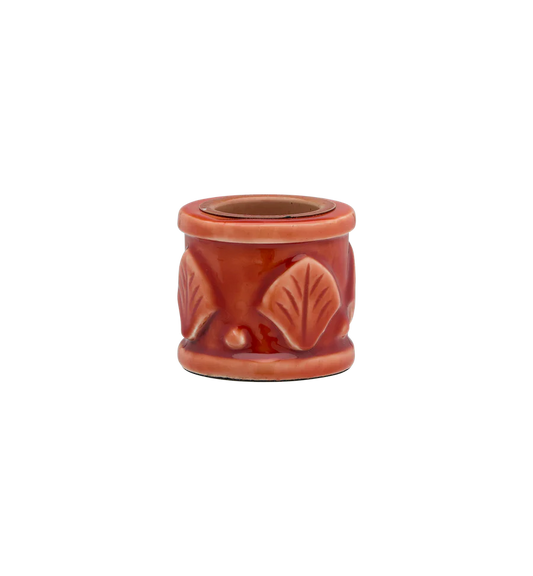 Anna + Nina - Coral Shell Tealight Holder