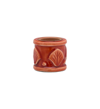 Afbeelding in Gallery-weergave laden, Anna + Nina - Coral Shell Tealight Holder
