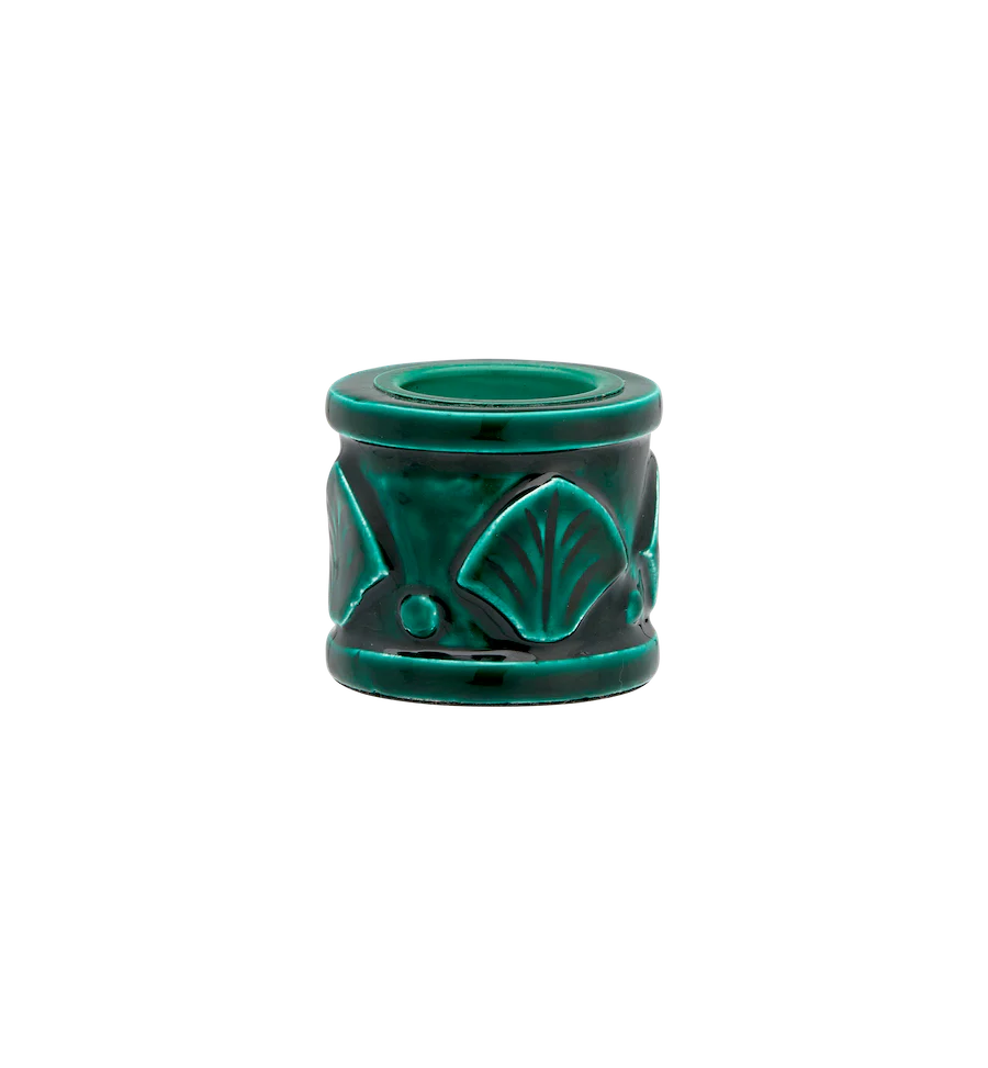 Anna + Nina - Laurel Shell Tealight Holder
