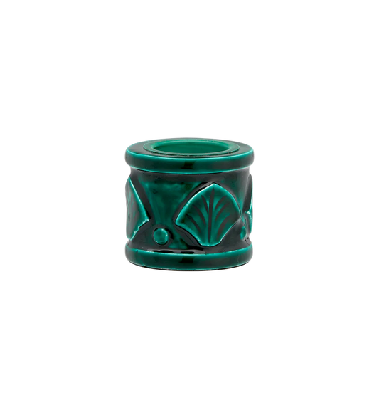 Anna + Nina - Laurel Shell Tealight Holder