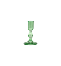 Afbeelding in Gallery-weergave laden, Anna + Nina - Sage Gemma Candle Holder
