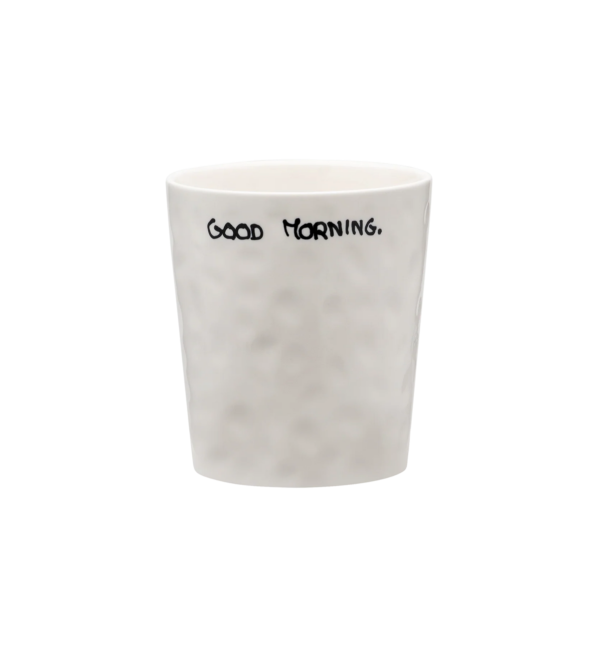 Anna + Nina - Goodmorning Latte Mug