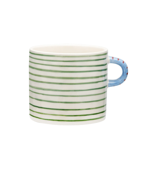 Anna + Nina - Archie Tea Mug