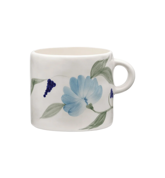 Anna + Nina - Garden Mirage Tea Mug