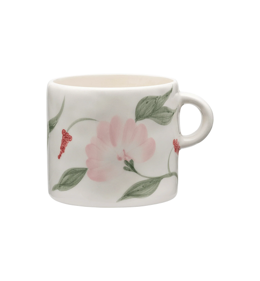 Anna + Nina - Garden Reverie Tea Mug