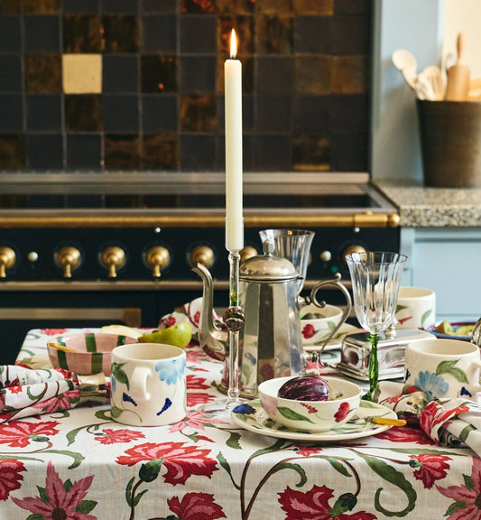 Anna + Nina - Garden Reverie Bowl