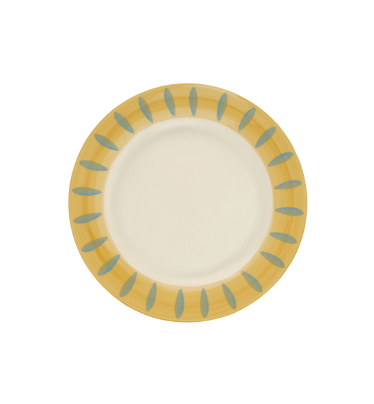 Anna + Nina - Butter Breakfast plate
