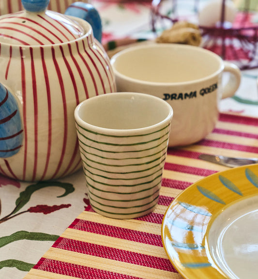 Anna + Nina - Evie Coffee Cup