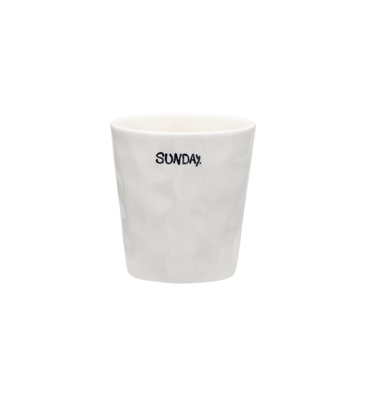 Anna + Nina - Sunday Coffee Cup
