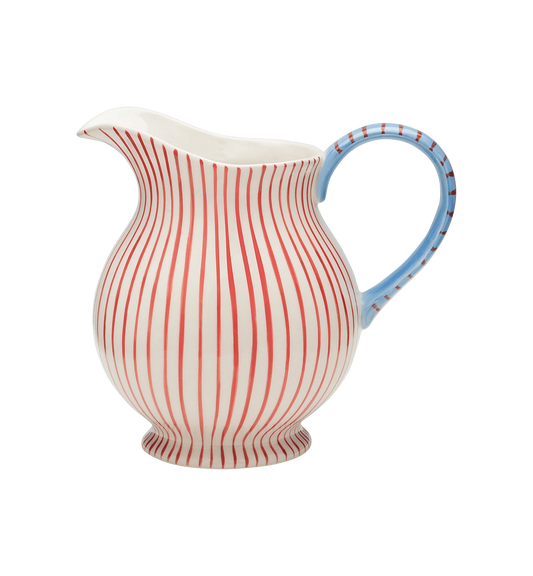 Anna + Nina - Percy Jug