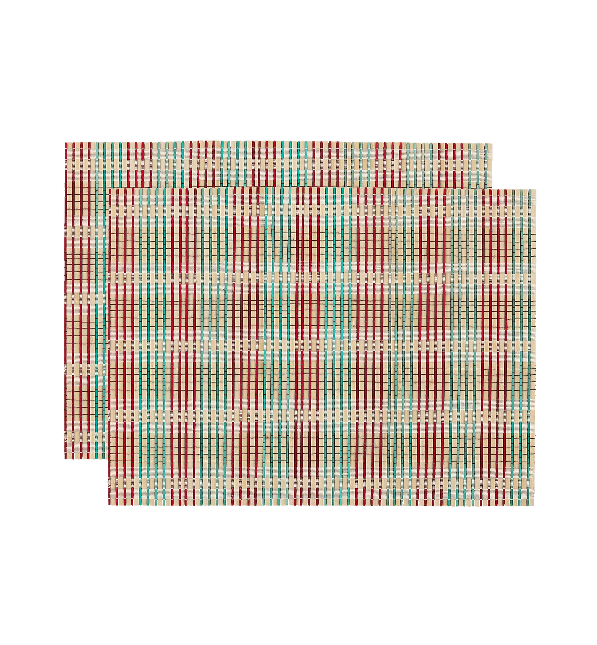 Anna + Nina - Placemat Picnic