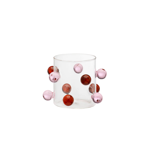 Anna + Nina - Berry Tealight