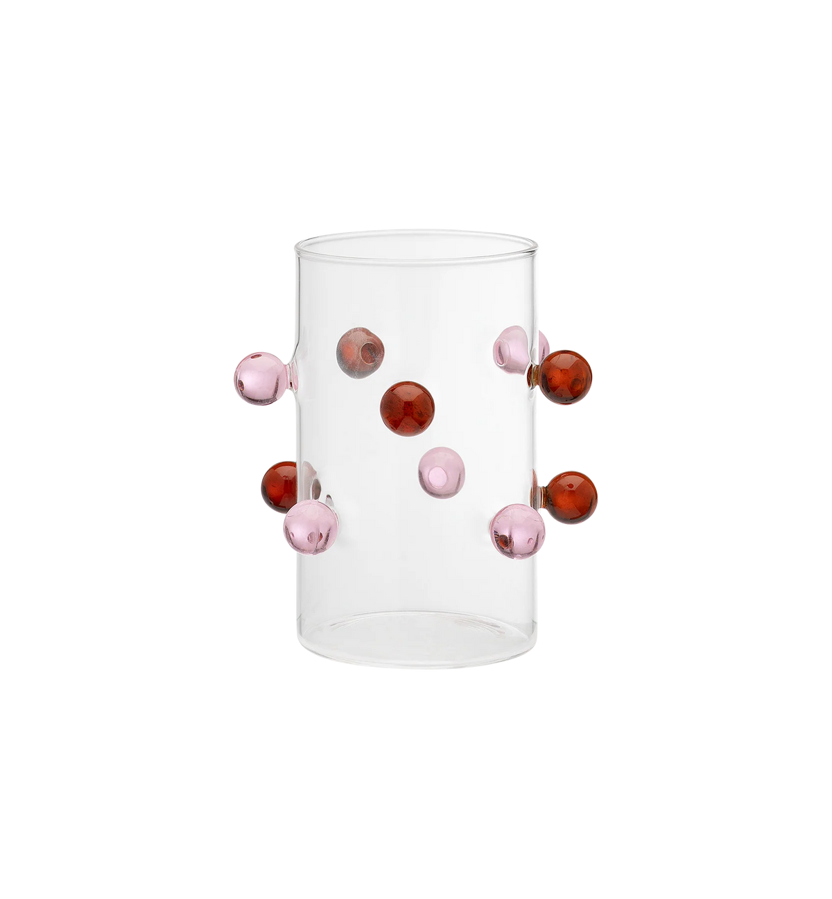 Anna + Nina - Vaas Berry