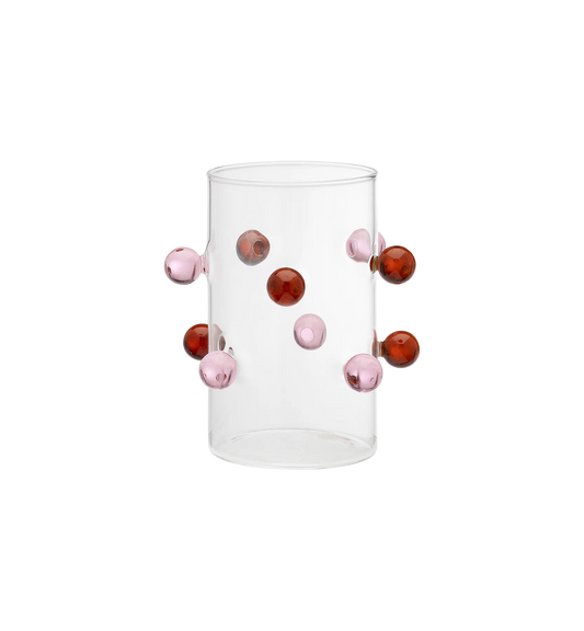 Anna + Nina - Berry Vase