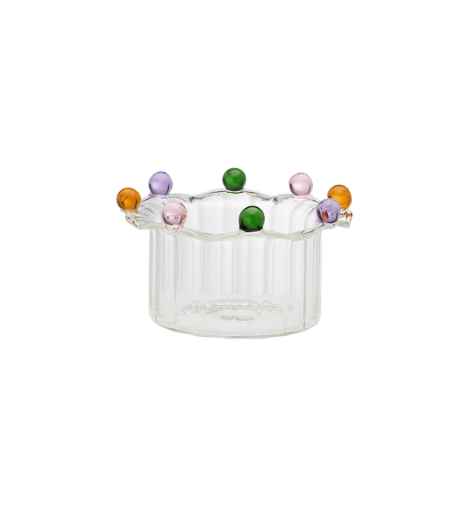 Anna + Nina - Autumn Berry Trinket Bowl