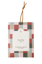 Afbeelding in Gallery-weergave laden, Zusss - Geurzakje lovely day - Multicolour

