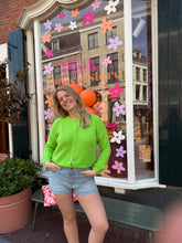 Afbeelding in Gallery-weergave laden, Vestje - Groen
