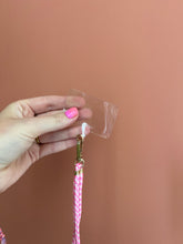 Afbeelding in Gallery-weergave laden, Telefoonkoord - Neon roze
